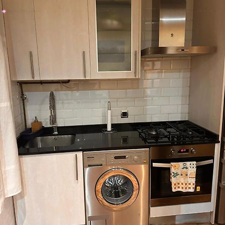 Casa Centrica, En Barrio Bohemio Apartment Madrid Ngoại thất bức ảnh