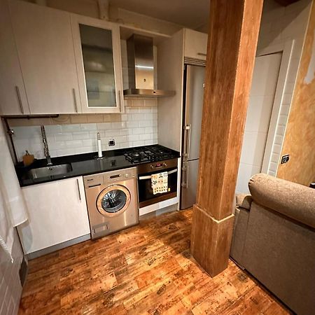 Casa Centrica, En Barrio Bohemio Apartment Madrid Ngoại thất bức ảnh