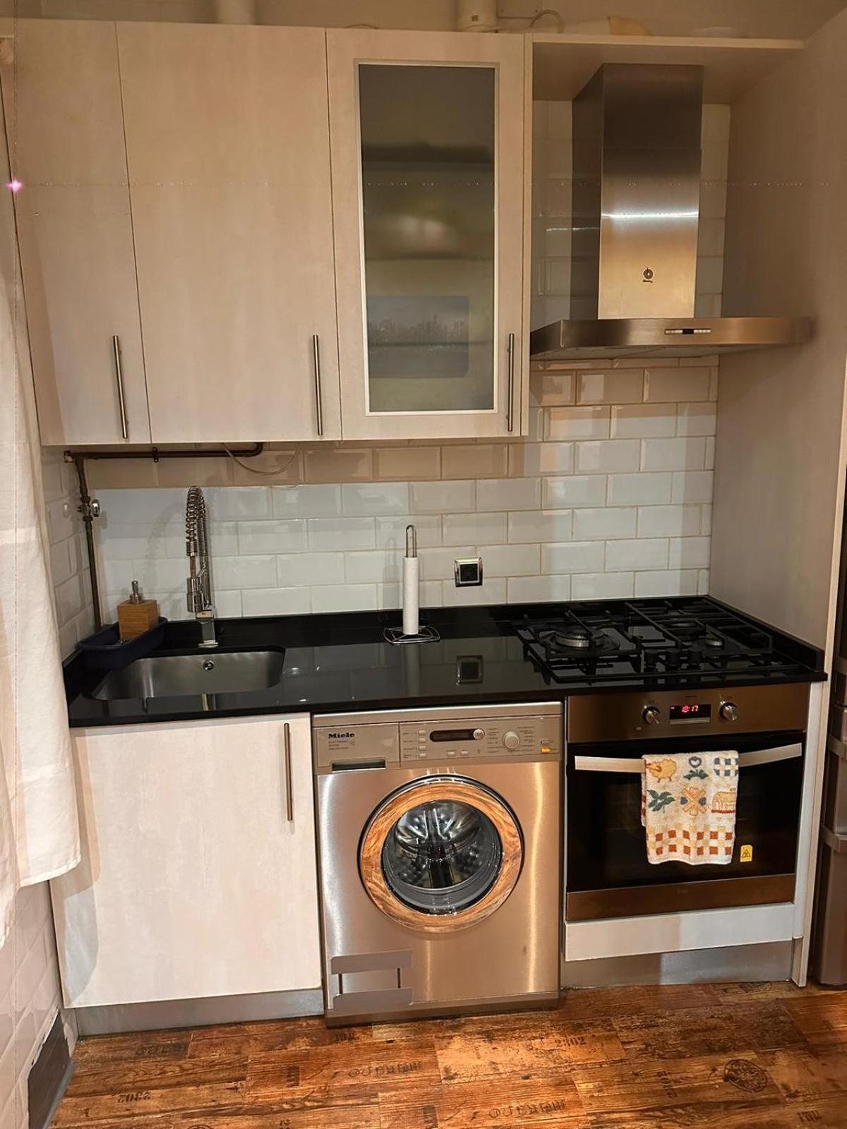 Casa Centrica, En Barrio Bohemio Apartment Madrid Ngoại thất bức ảnh